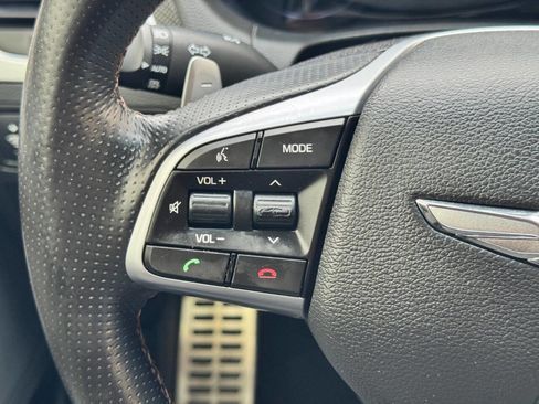 Used 2018 Genesis G80 3.3T Sport image 27