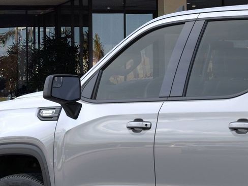 New 2026 GMC Sierra 1500 Elevation image 13