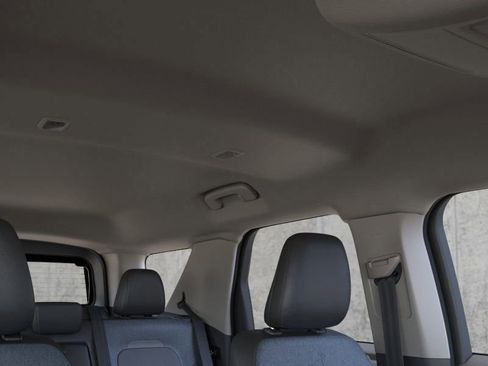 New 2026 Ford Bronco Sport Outer Banks image 22