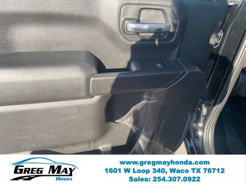 Used 2019 Chevrolet Silverado 1500 LT w/ All-Star Edition RWD image 18