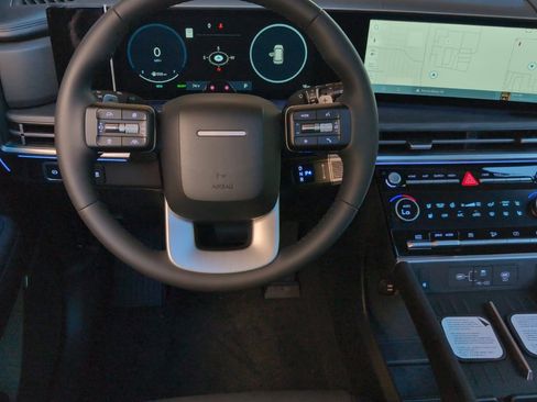 New 2026 Hyundai Santa Fe Limited image 14