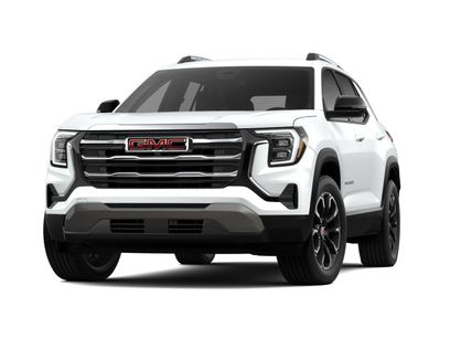 New 2026 GMC Terrain Elevation w/ Elevation Premium Package