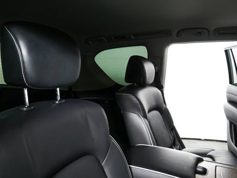 Used 2021 INFINITI QX80 Premium Select w/ All-Season Package image 20