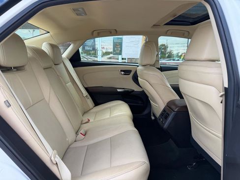 Used 2015 Toyota Avalon Limited FWD image 20