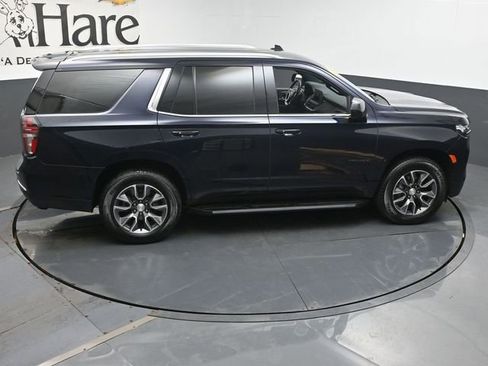 Used 2023 Chevrolet Tahoe LS w/ Driver Alert Package AWD/4WD image 40