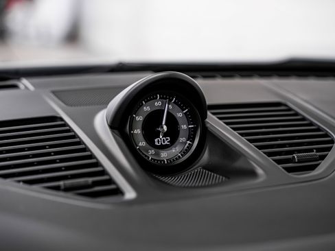 Used 2023 Porsche 911 Carrera GTS image 13