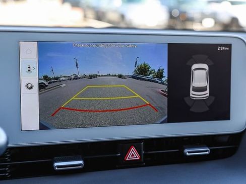 Certified 2024 Hyundai Ioniq 5 SEL RWD image 26