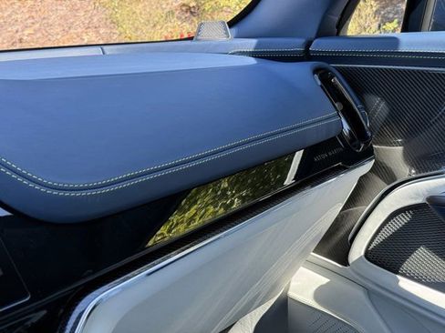 New 2025 Aston Martin DBX 707 image 27