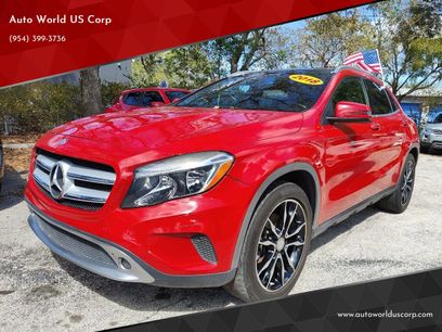 Used 2017 Mercedes-Benz GLA 250 w/ Premium Package