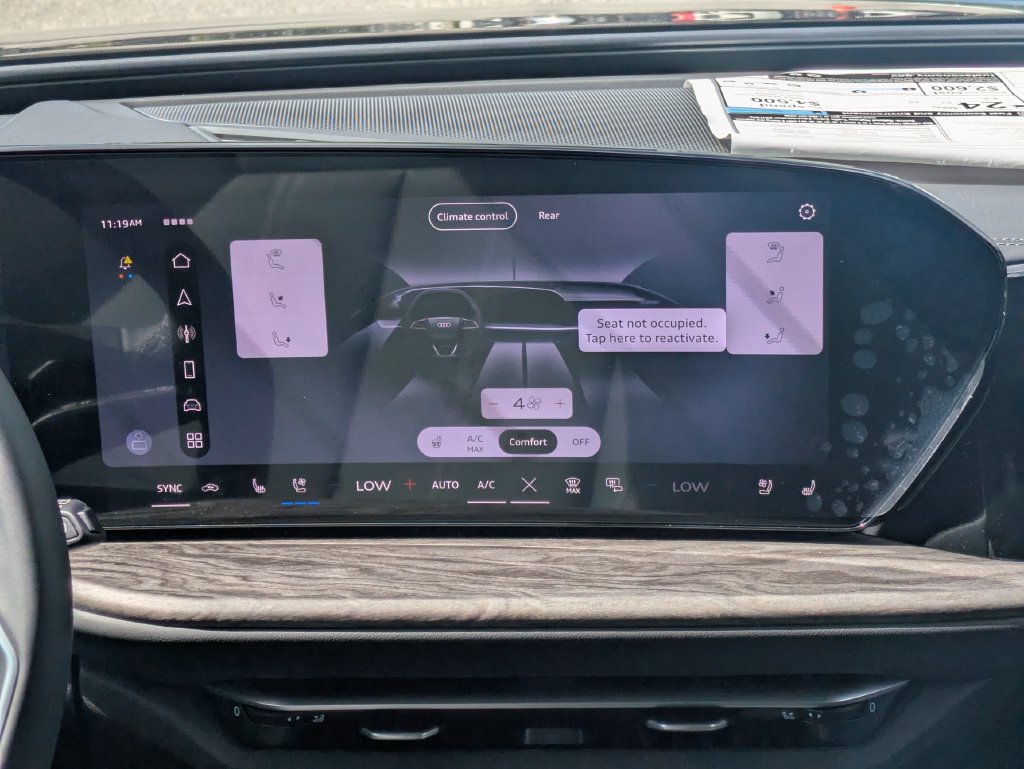 New 2026 Audi Q5 Premium Plus AWD/4WD image 23