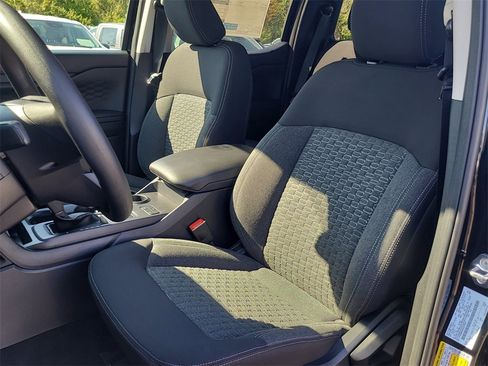 New 2025 Ford Ranger XL image 15