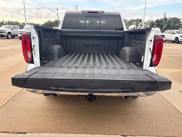 Used 2024 GMC Sierra 1500 SLT w/ SLT Premium Plus Package AWD/4WD image 5