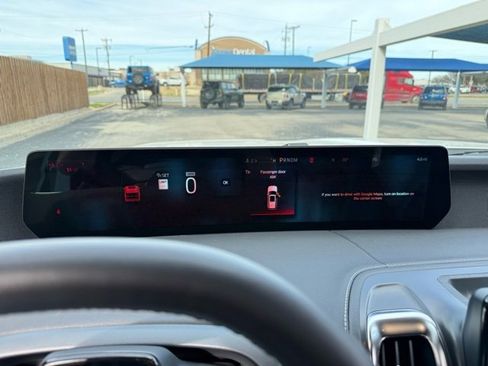 New 2026 Ford Expedition Platinum w/ Stealth Appearance Package image 17