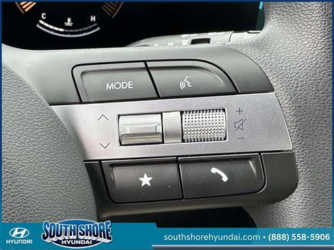 Certified 2026 Hyundai Tucson SE image 23