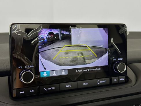 New 2025 Honda Accord LX image 13