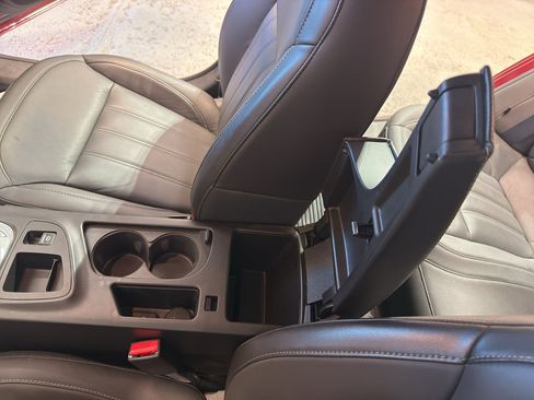 Used 2016 Buick Regal Premium FWD image 19