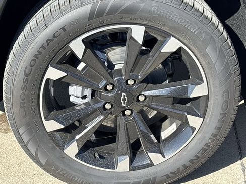 New 2026 Chevrolet Equinox RS image 10