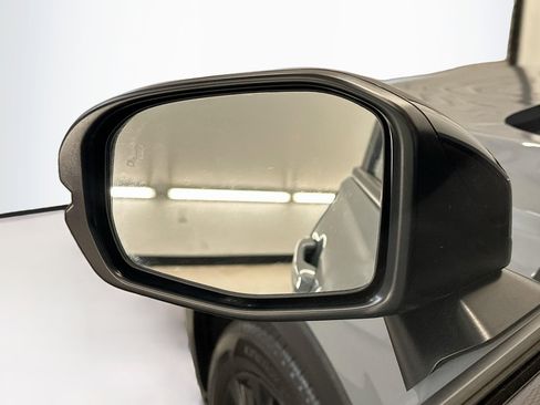 Used 2024 Honda HR-V Sport image 16