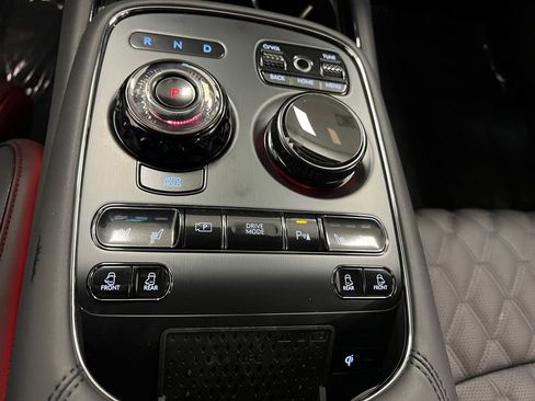 New 2026 Genesis G90 3.5T Prestige image 20