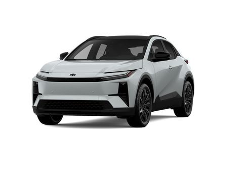 New 2026 Toyota C-HR AWD/4WD image 52
