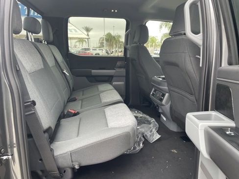 New 2026 Ford F250 XLT w/ XLT Premium Package image 26