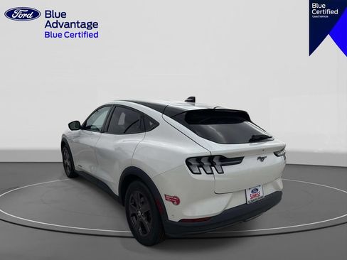 Used 2023 Ford Mustang Mach-E Select AWD/4WD image 7