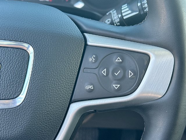 Used 2024 GMC Terrain SLT AWD/4WD image 42