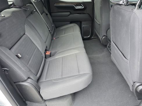 Used 2023 GMC Sierra 1500 Elevation image 27