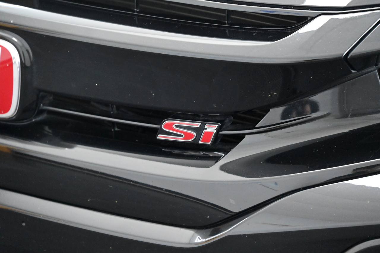 Used 2018 Honda Civic Si image 10