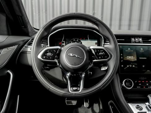 New 2026 Jaguar F-PACE SVR AWD/4WD image 20