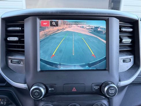 Used 2022 RAM 1500 Big Horn image 17