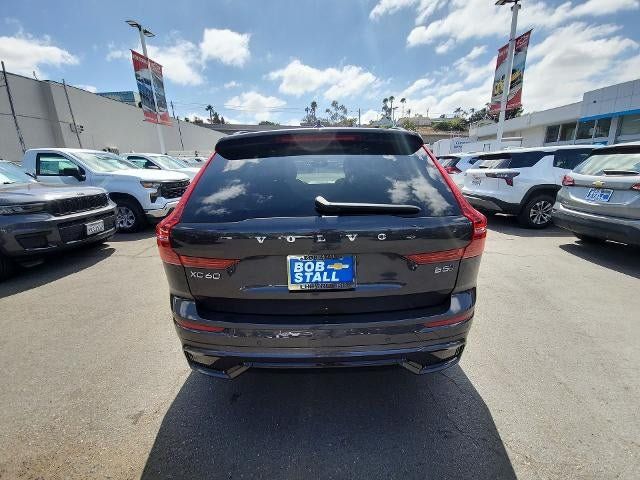 Used 2025 Volvo XC60 B5 Plus AWD/4WD image 7