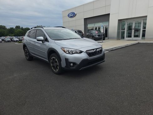 Used 2023 Subaru Crosstrek 2.0i Premium AWD/4WD image 1
