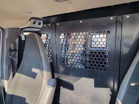 Used 2024 GMC Savana 2500 w/ Driver Convenience Package image 21