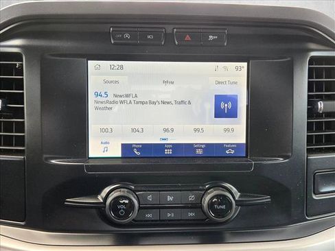 Certified 2023 Ford F150 XLT image 12