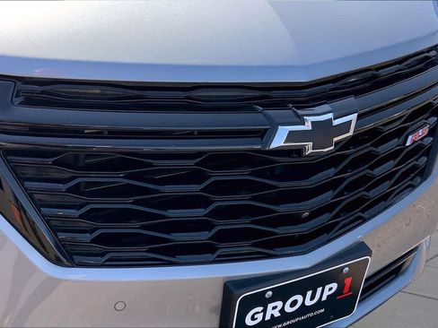 Used 2024 Chevrolet Equinox RS w/ RS Leather Package FWD image 30