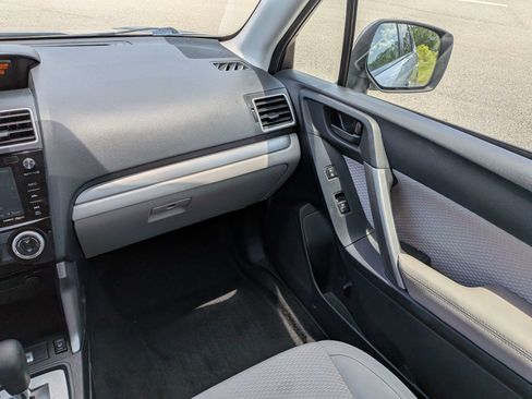 Used 2018 Subaru Forester 2.5i Premium w/ All-Weather Package AWD/4WD image 16