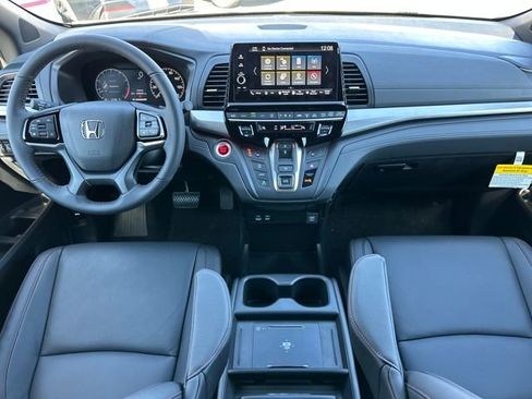 New 2026 Honda Odyssey Sport-L image 20