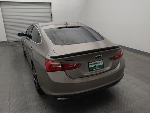 Used 2022 Chevrolet Malibu RS FWD image 6