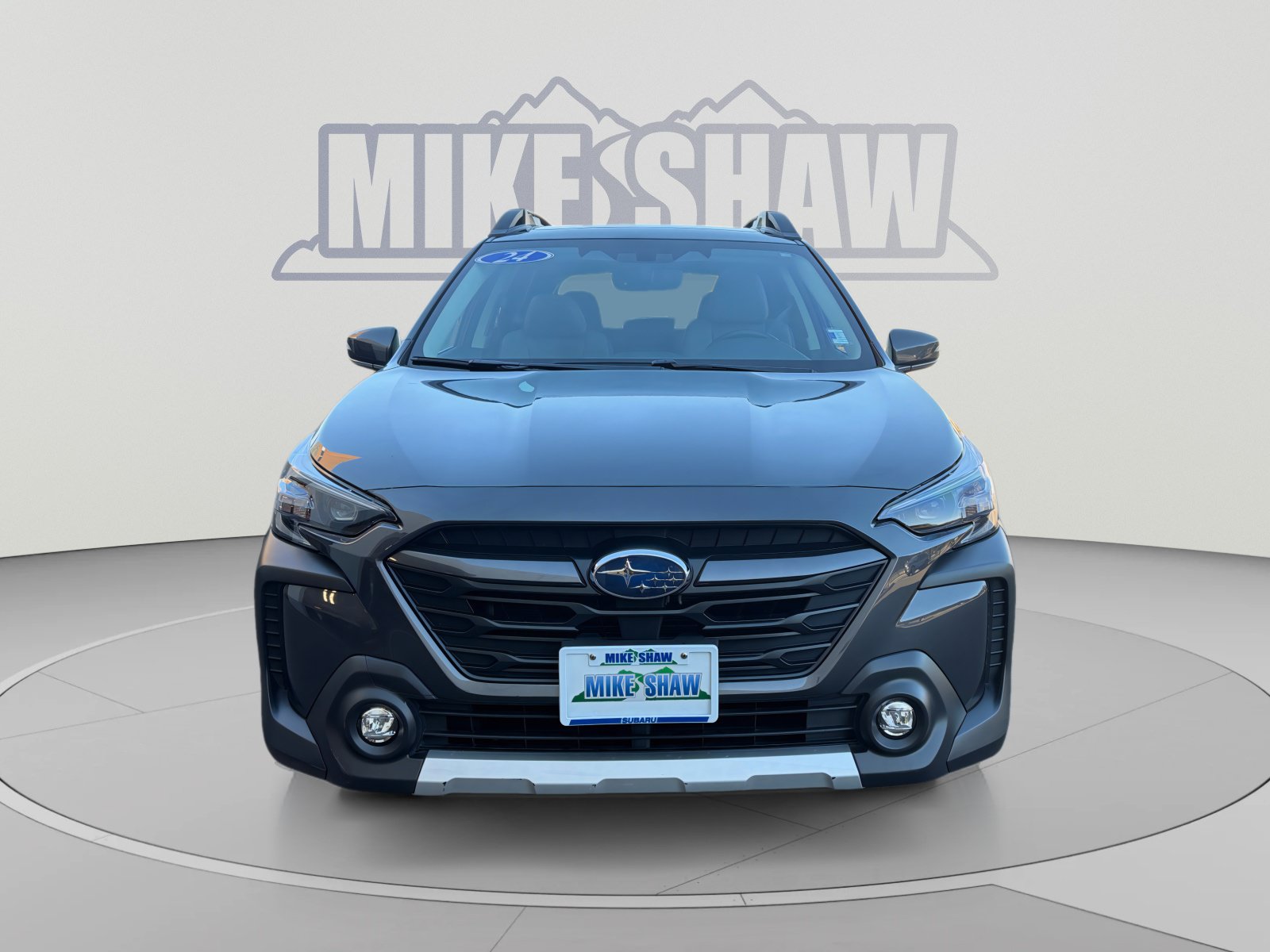 Certified 2024 Subaru Outback Limited AWD/4WD image 15