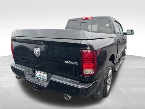 Used 2014 RAM 1500 Sport w/ Trailer Tow Group image 23