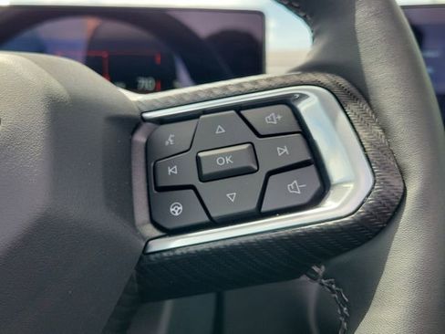 Used 2026 Ford Mustang Premium RWD image 15