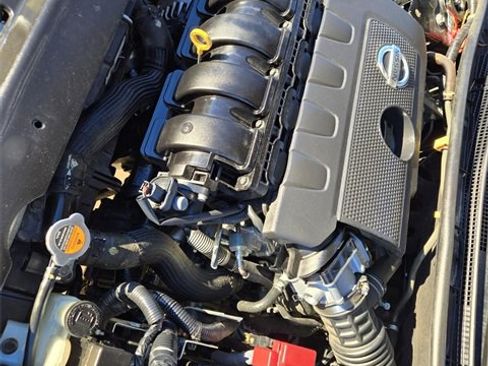 Used 2014 Nissan Sentra SR w/ SR Driver Package image 18