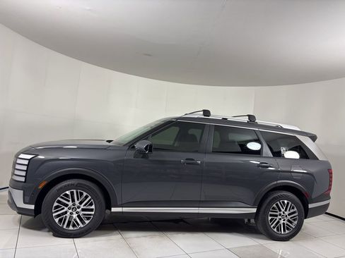 New 2026 Hyundai Palisade SEL image 2