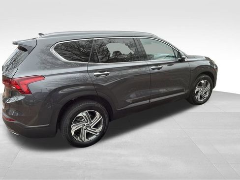 Used 2023 Hyundai Santa Fe SEL image 32