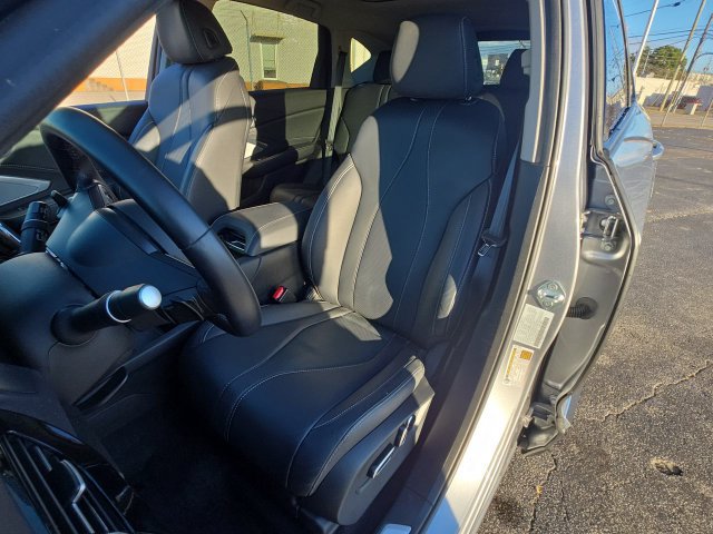 Certified 2024 Acura RDX w/ Technology Package AWD/4WD image 11