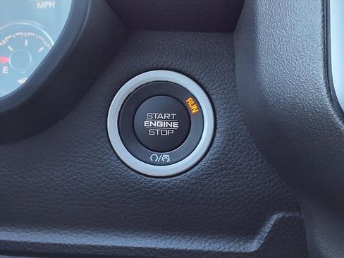 Used 2024 RAM 1500 Lone Star image 15