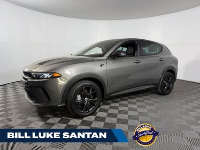 Used 2024 Dodge Hornet R/T w/ R/T Blacktop Package
