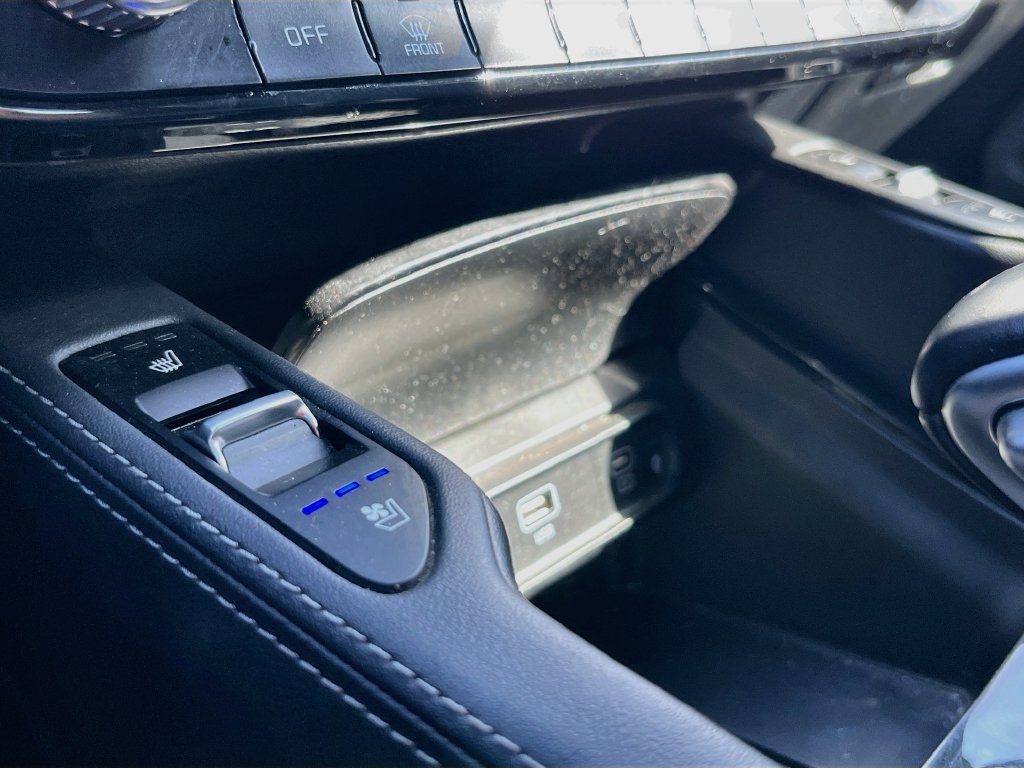 Used 2023 Kia Telluride SX Prestige X-Pro AWD/4WD image 21