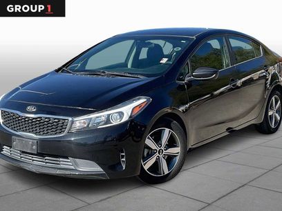Used 2018 Kia Forte LX w/ LX Popular Package